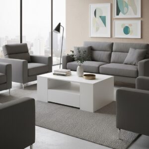 Coffee Table Saphire